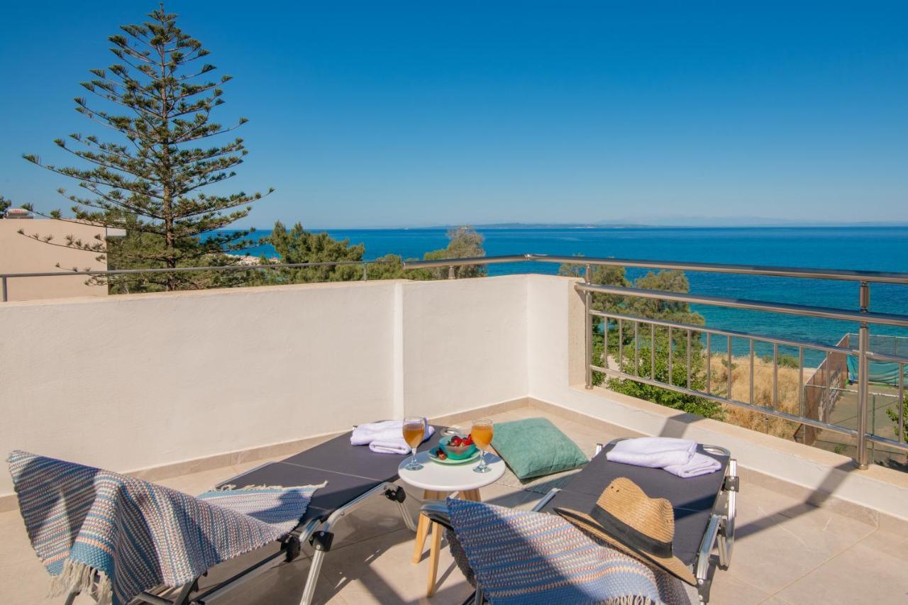 Apartment Emyria-two-floor With Roof Terrace *