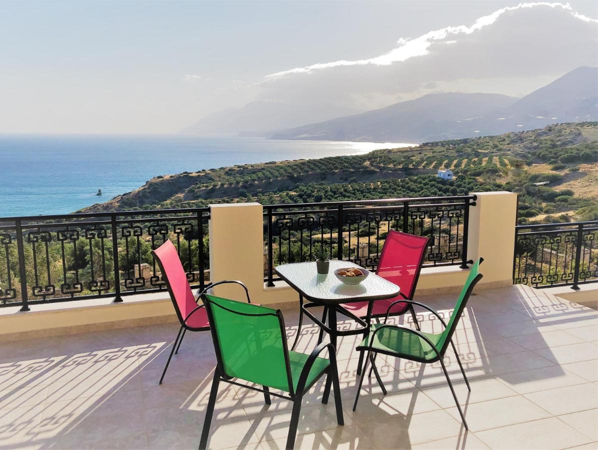 Villa Blue Coast - Seaside *
