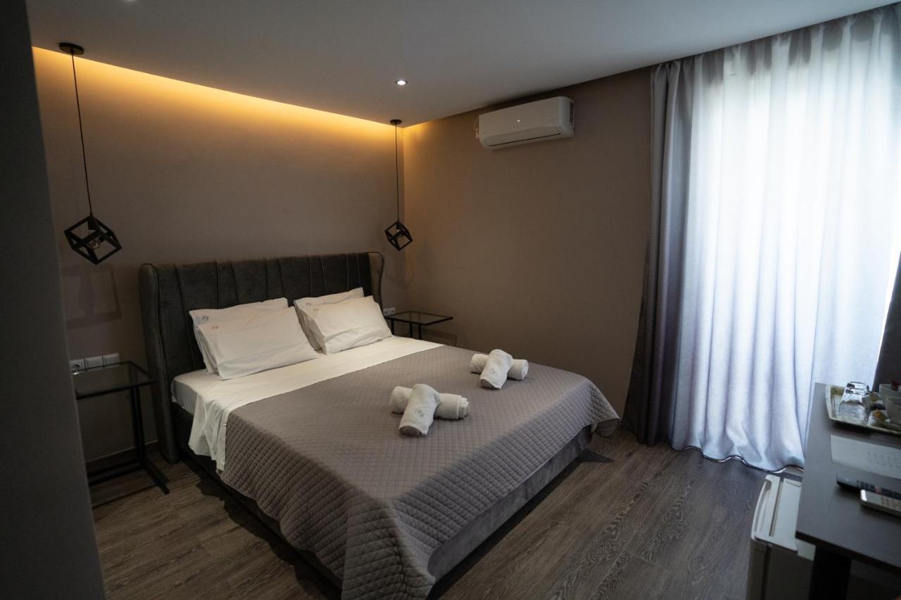 Parthenis Riviera Hotel