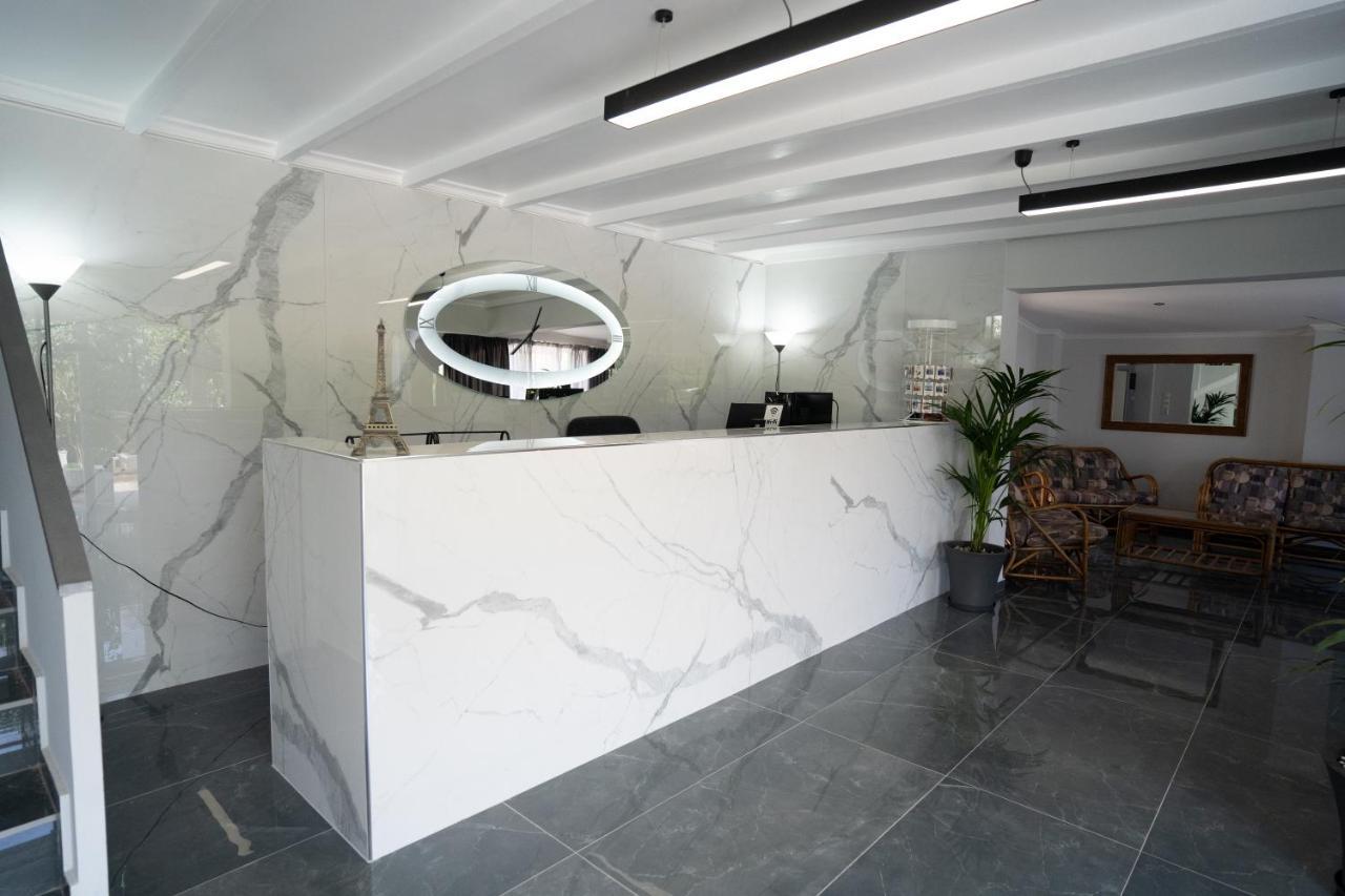 Parthenis Riviera Hotel Voula