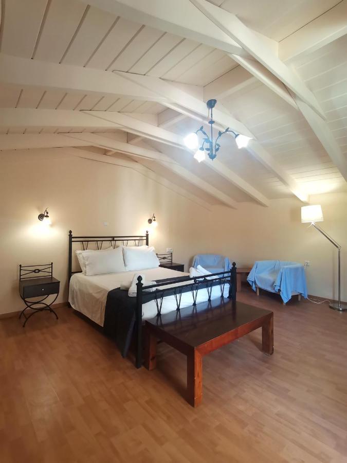 Apartment Bacoli *