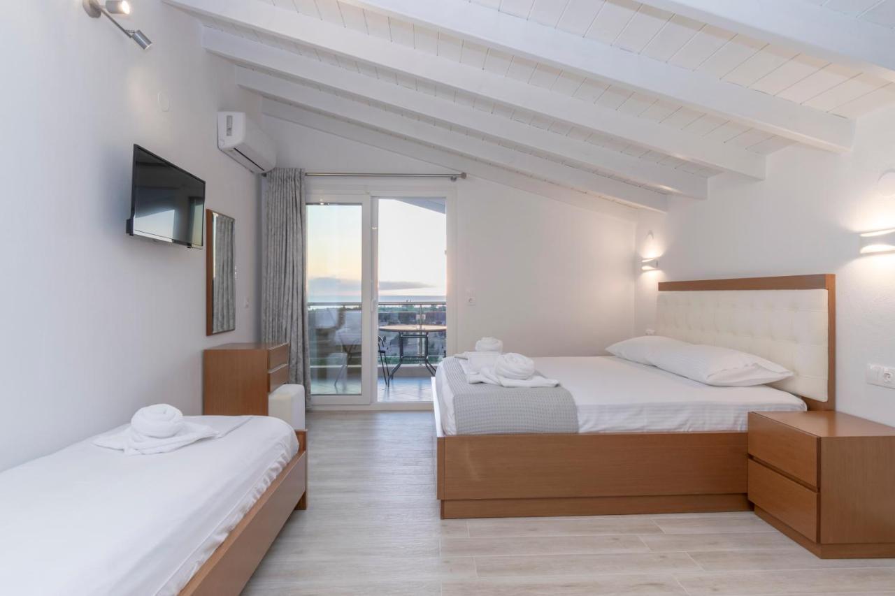 Art Aparthotel