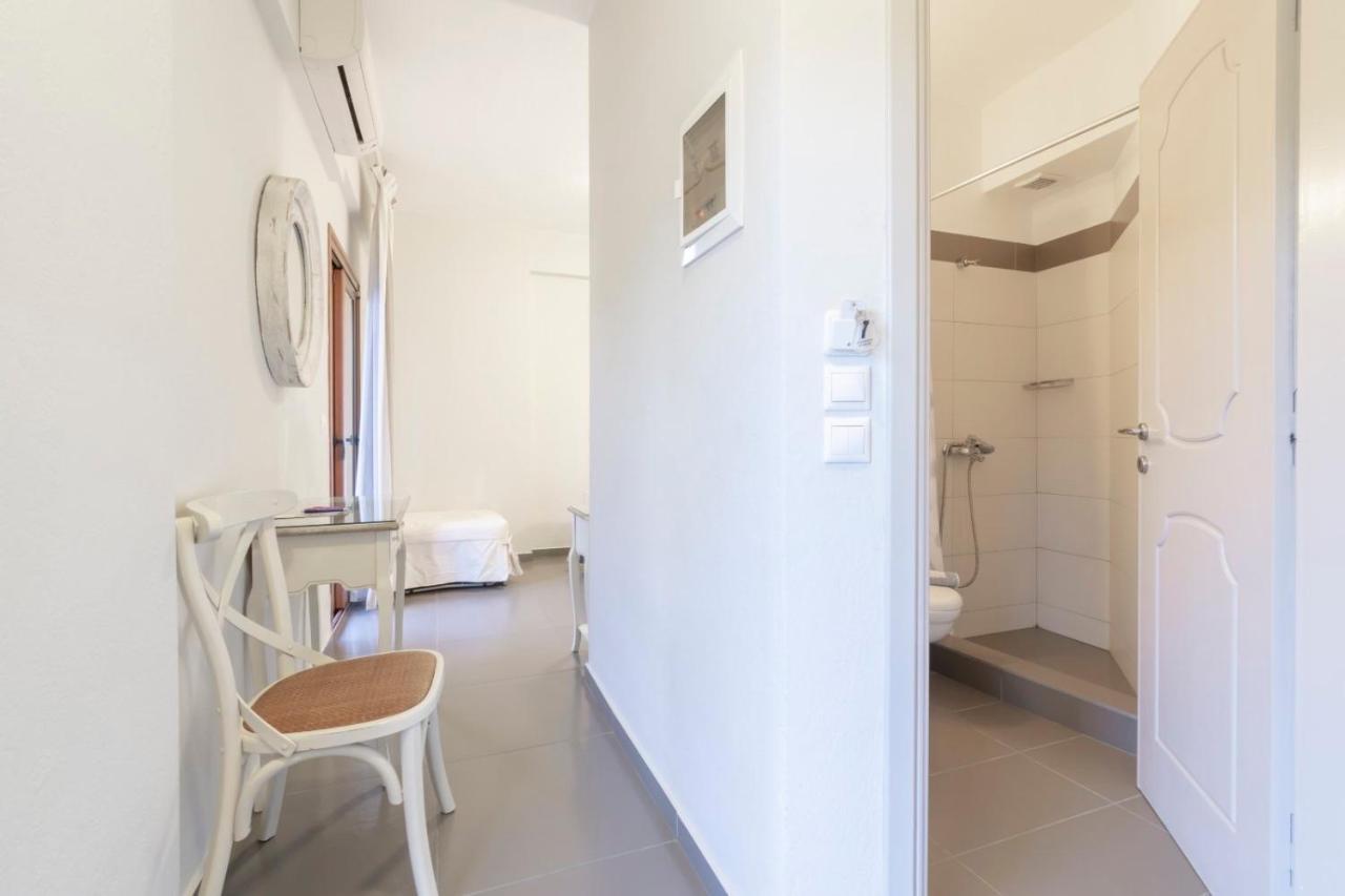 Athanasia Apartment