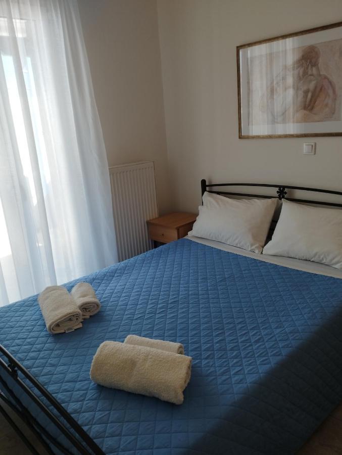 Syros House With View * Ermoupoli