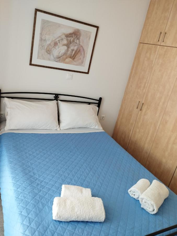 Syros House With View Apartment Ermoupoli