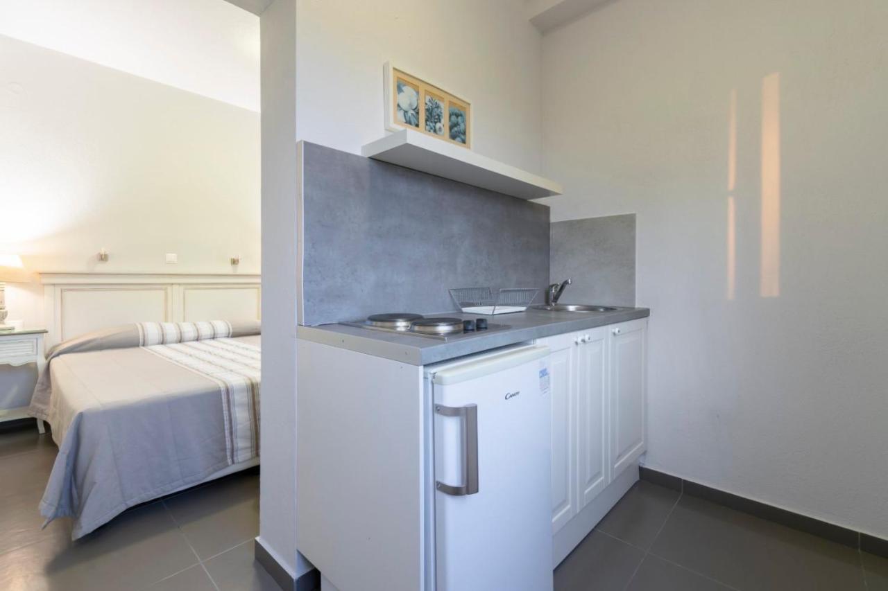 Apartment Athanasia *
