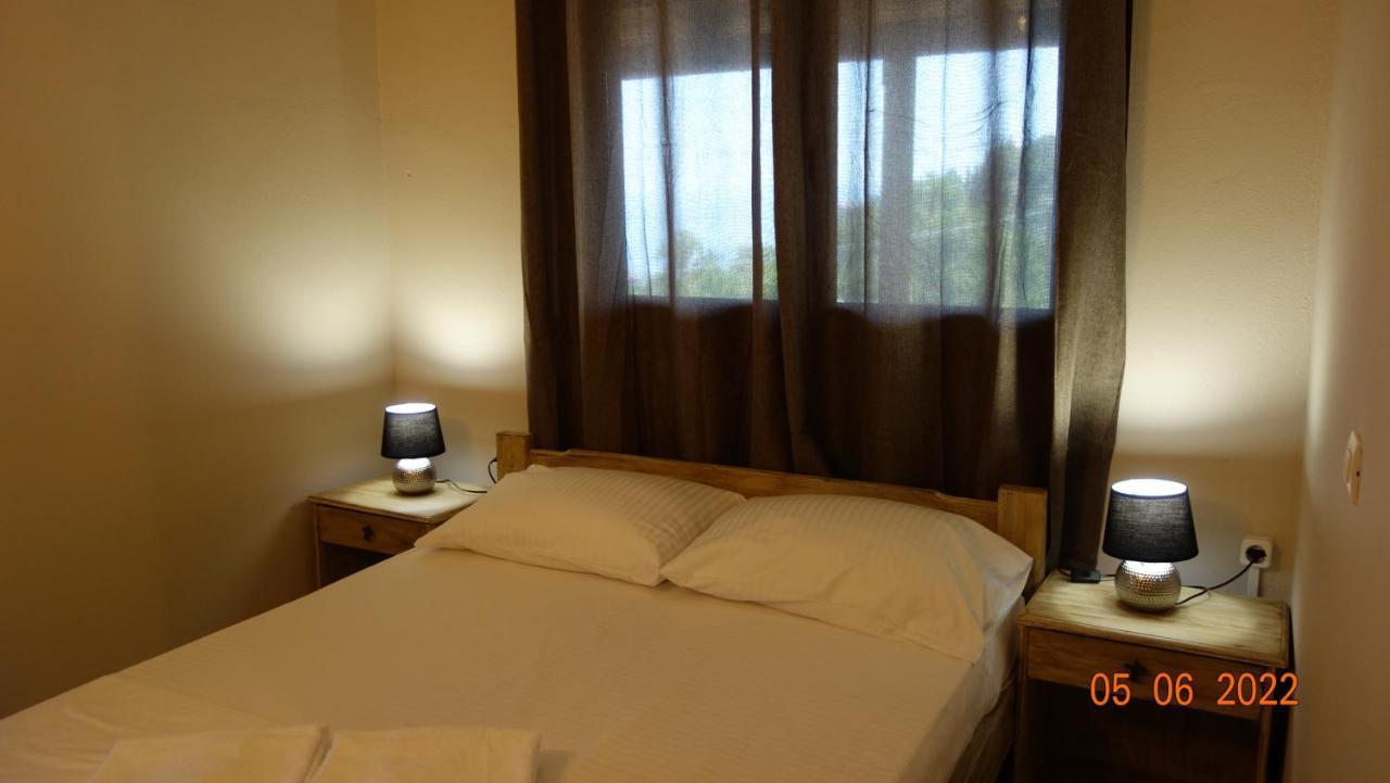 Vaggelio 1 Apartment Ilia
