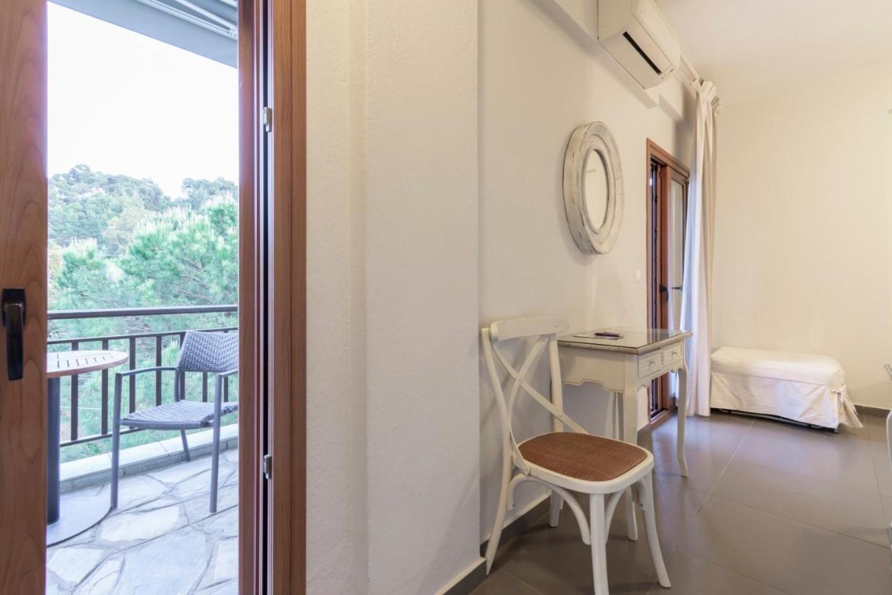 Apartment Athanasia Neos Marmaras