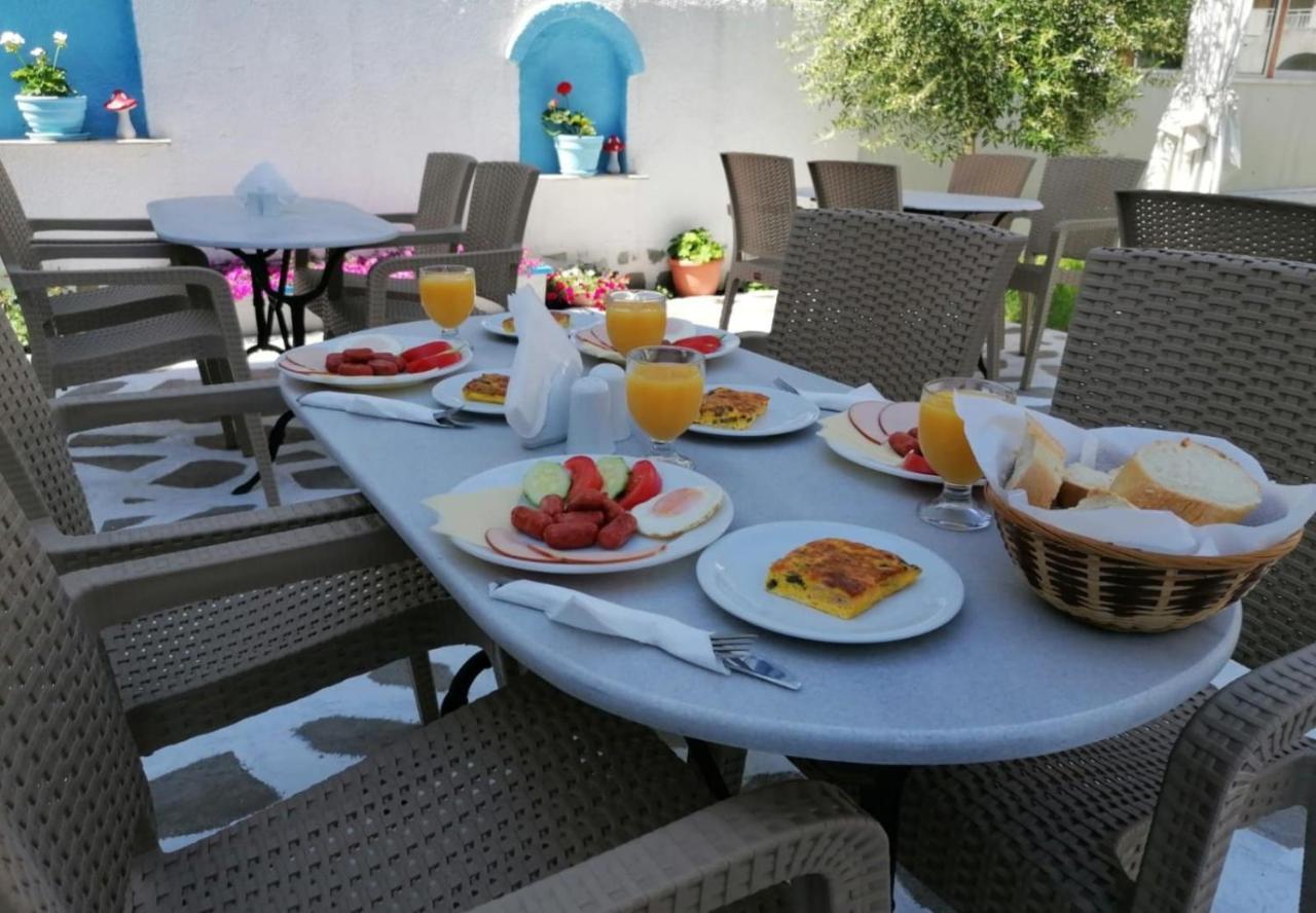 Pieria Mare Hotel