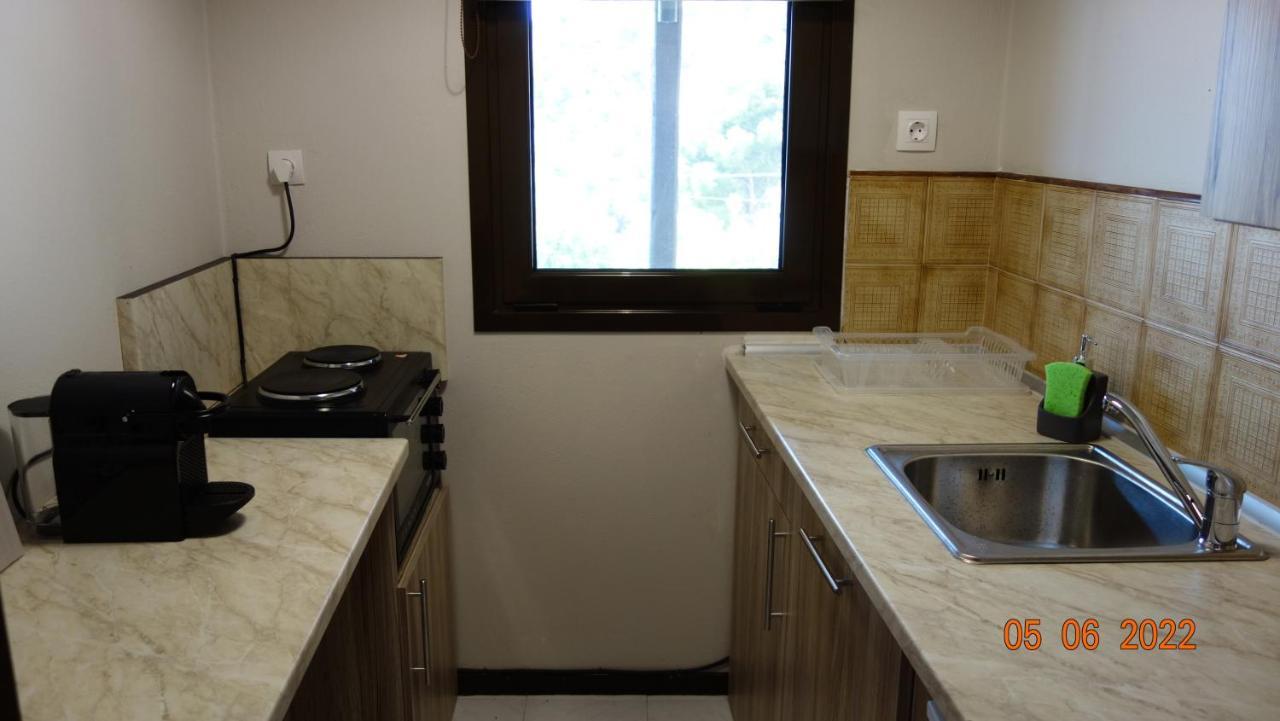 Vaggelio 1 Apartment *