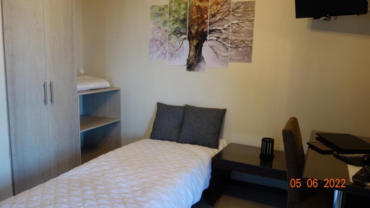 Vaggelio 1 Apartment *