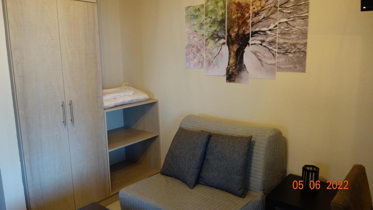 Apartment Vaggelio 1