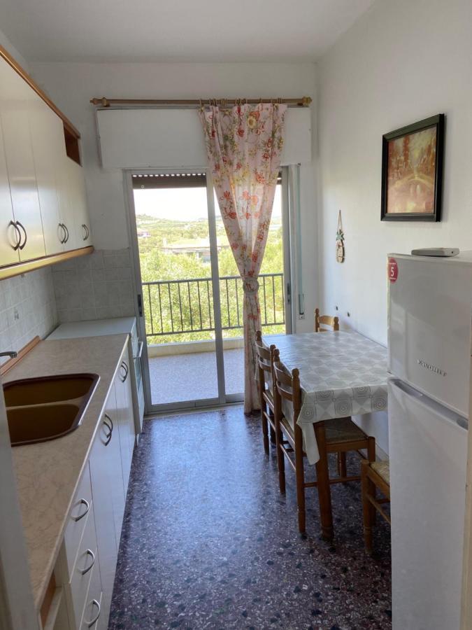 Apartment Marija With A Sea View Terrace!