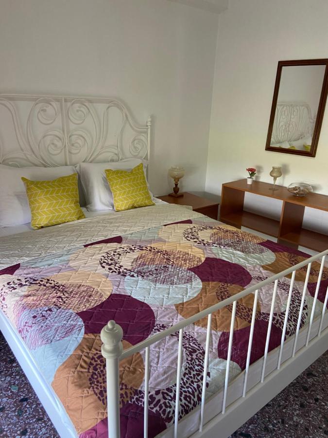 Marija With A Sea View Terrace! Apartment Nea Moudania