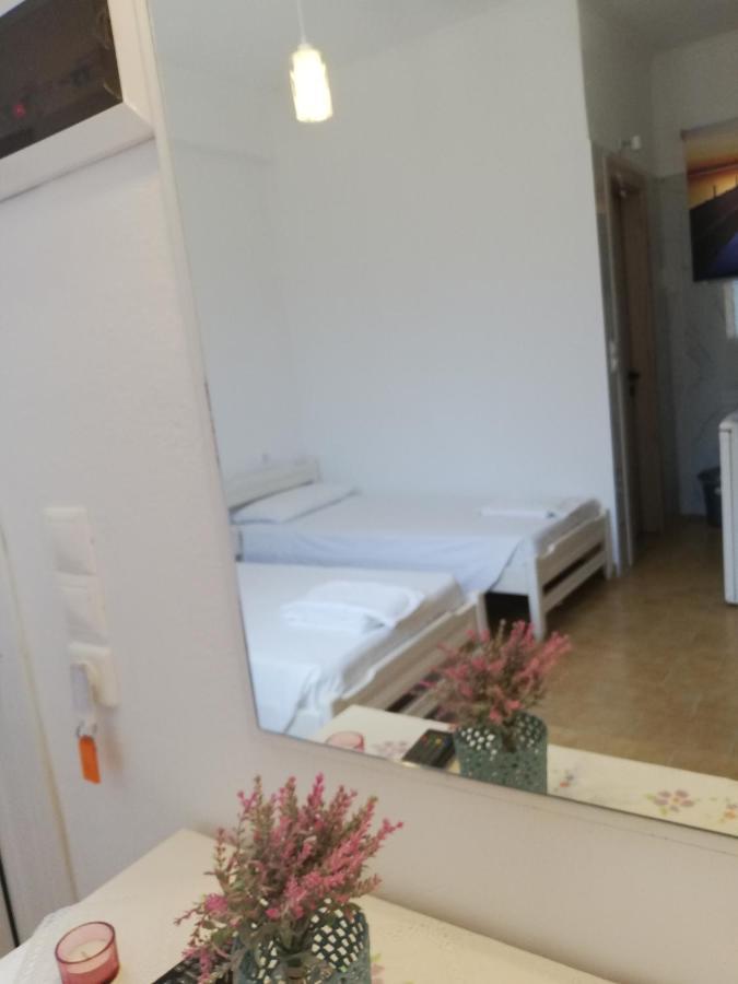 Apartment Anestis *