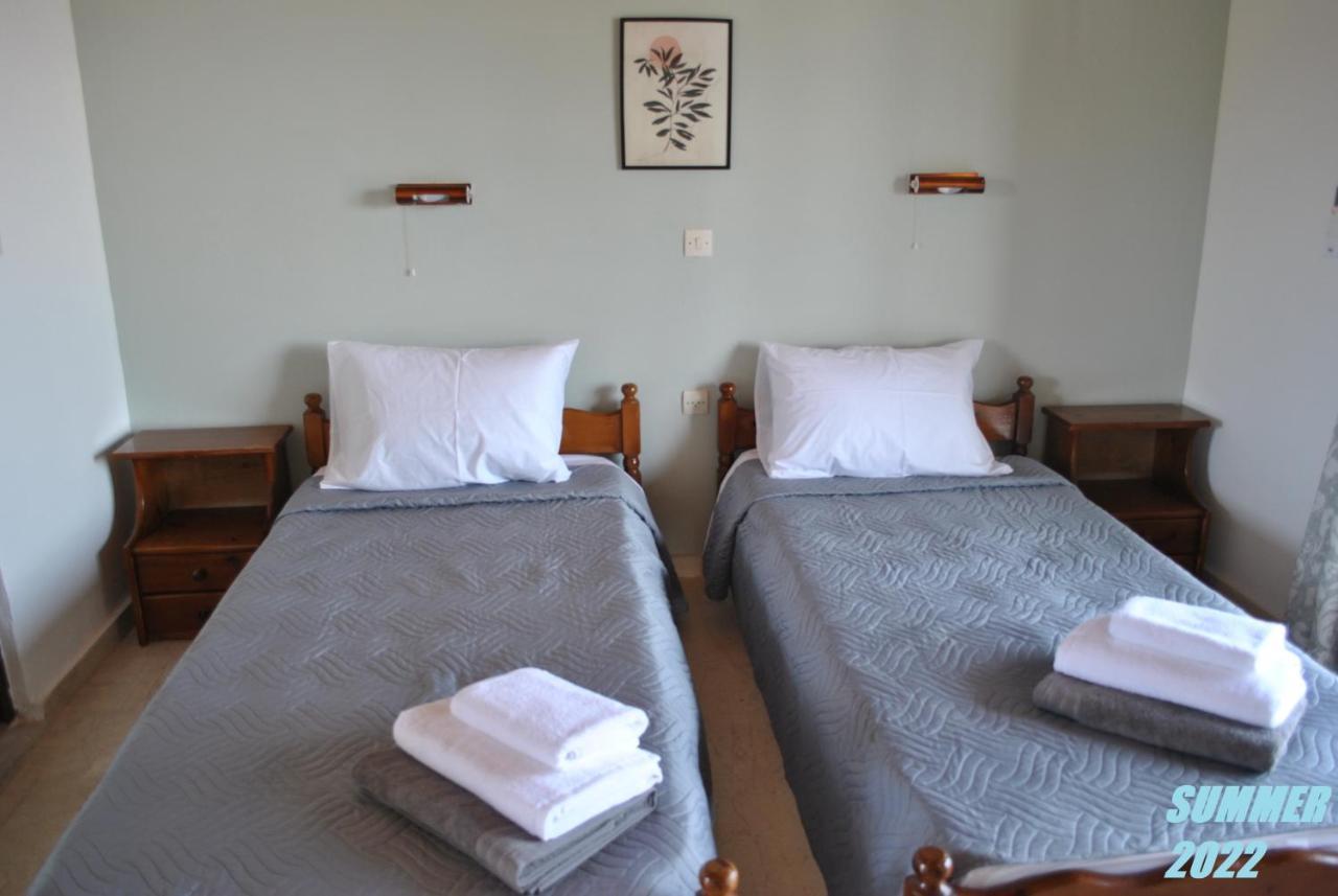 Aparthotel Palmyra Kavos