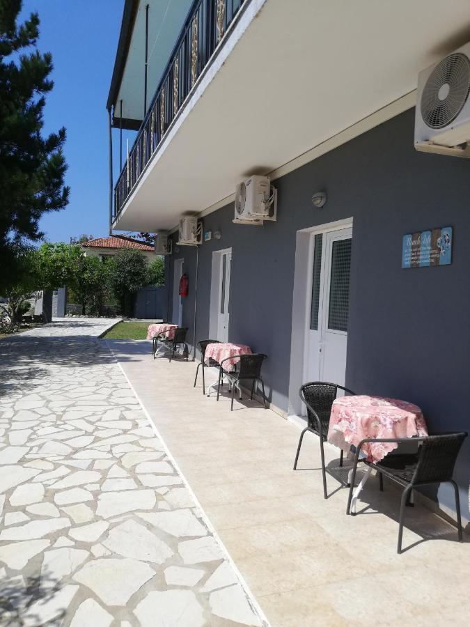 Apartment Anestis