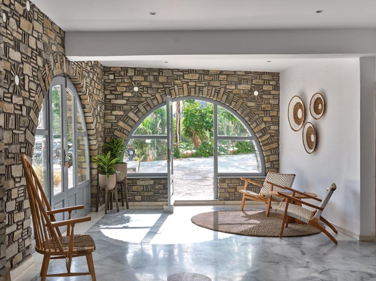 Galinos For Adults Only Hotel 3*