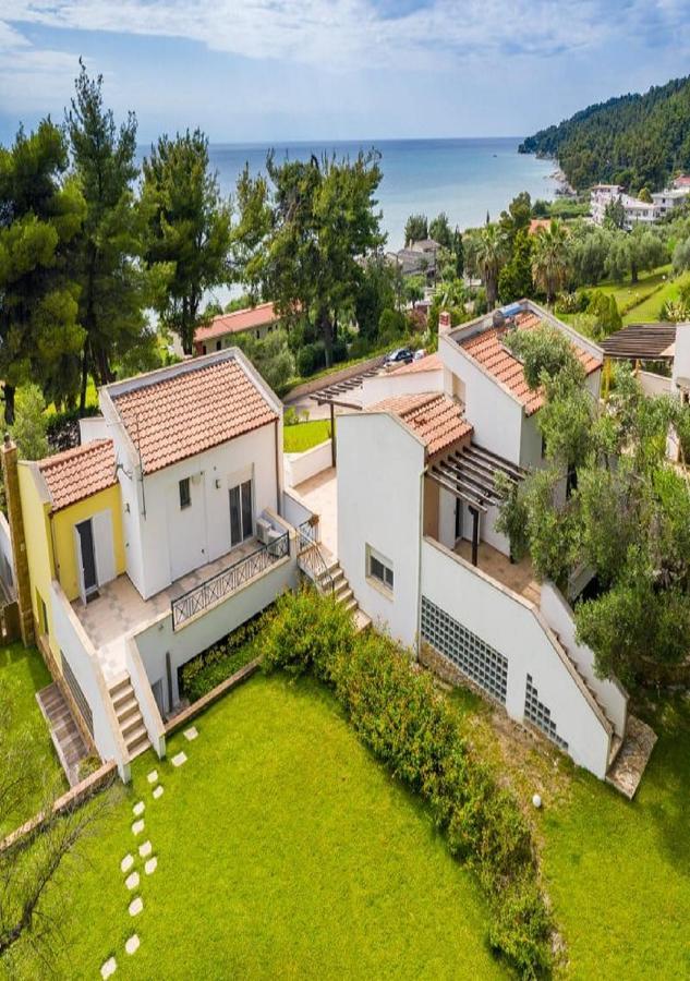 Vv Luxury Experience Villa *
