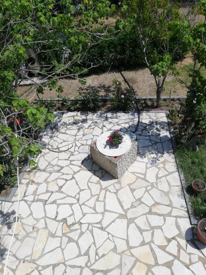 Anestis Apartment