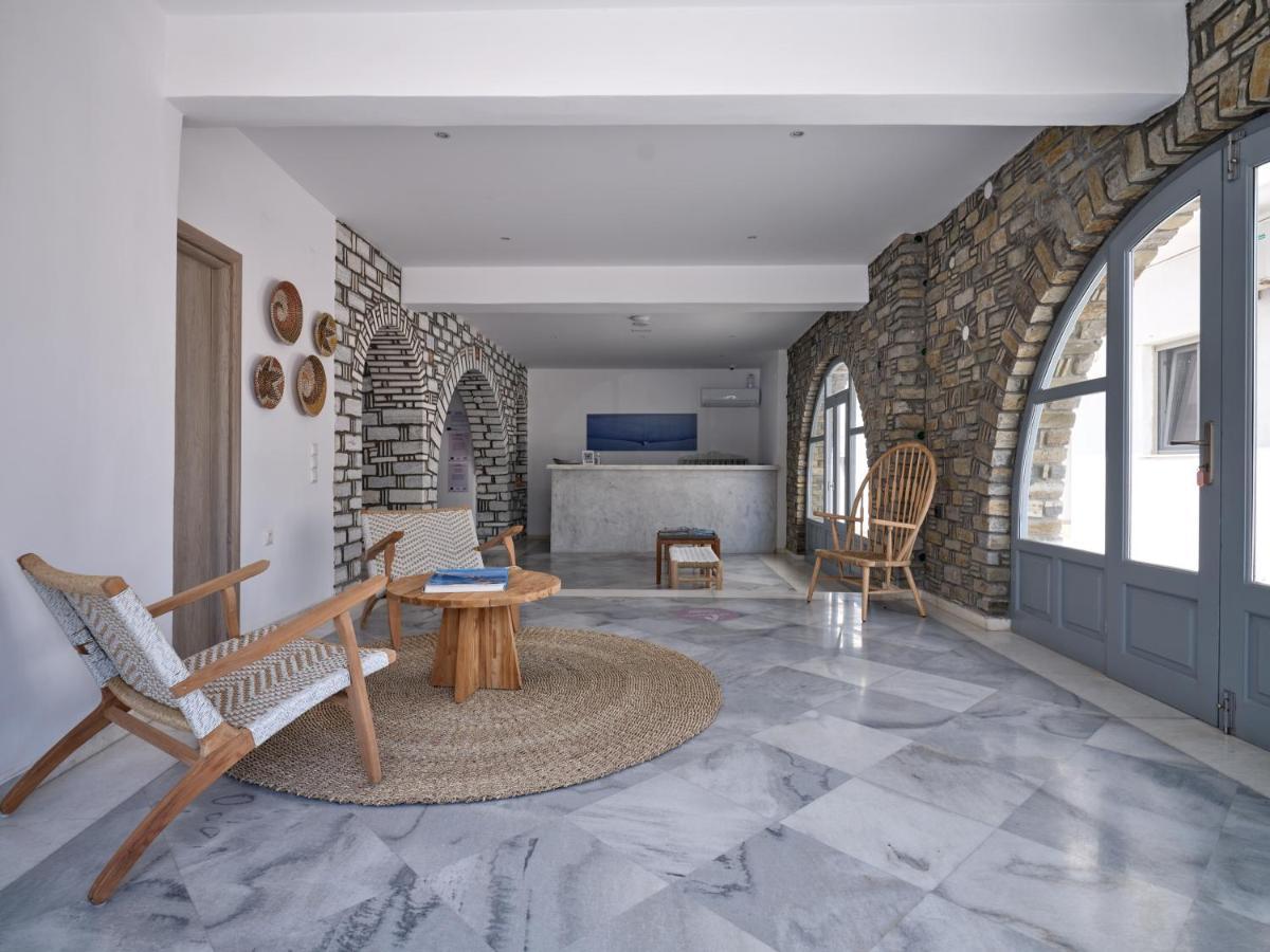 Galinos For Adults Only Hotel 3*