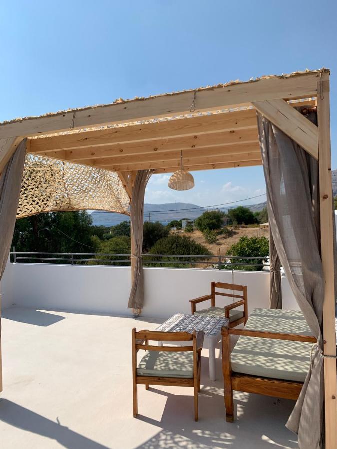 Holiday home Milos Complex Pefki (Rhodes)