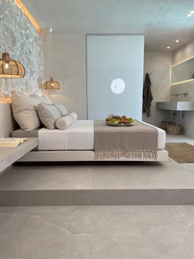 Milos Complex Holiday home *