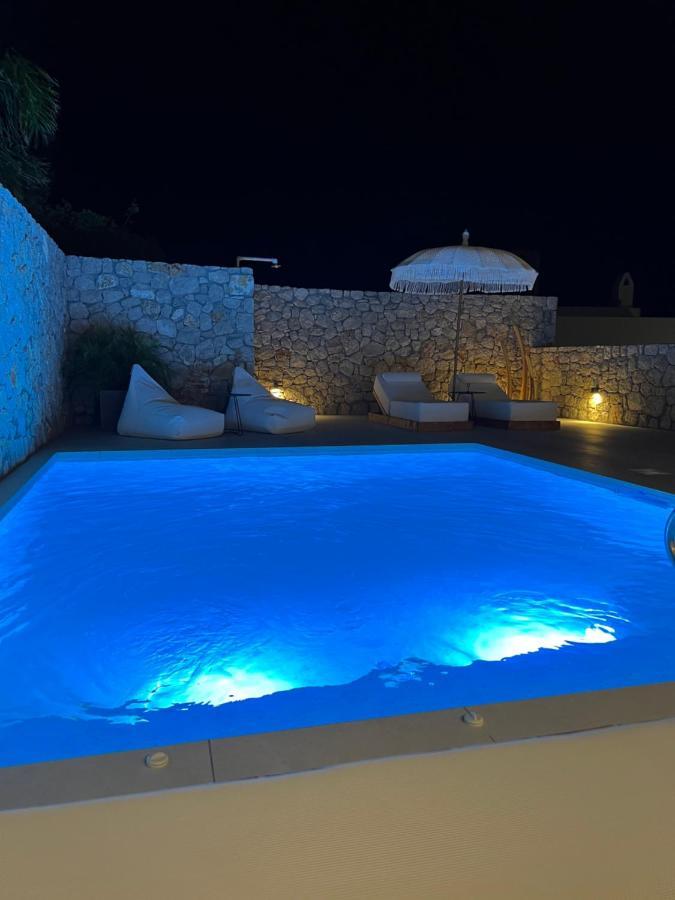 Milos Complex Holiday home