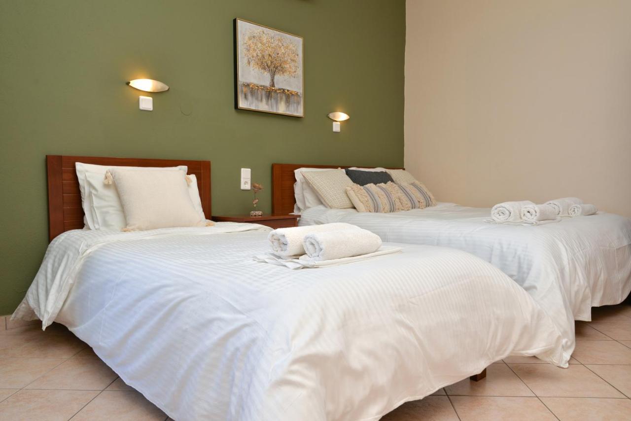 Apartment Fani
