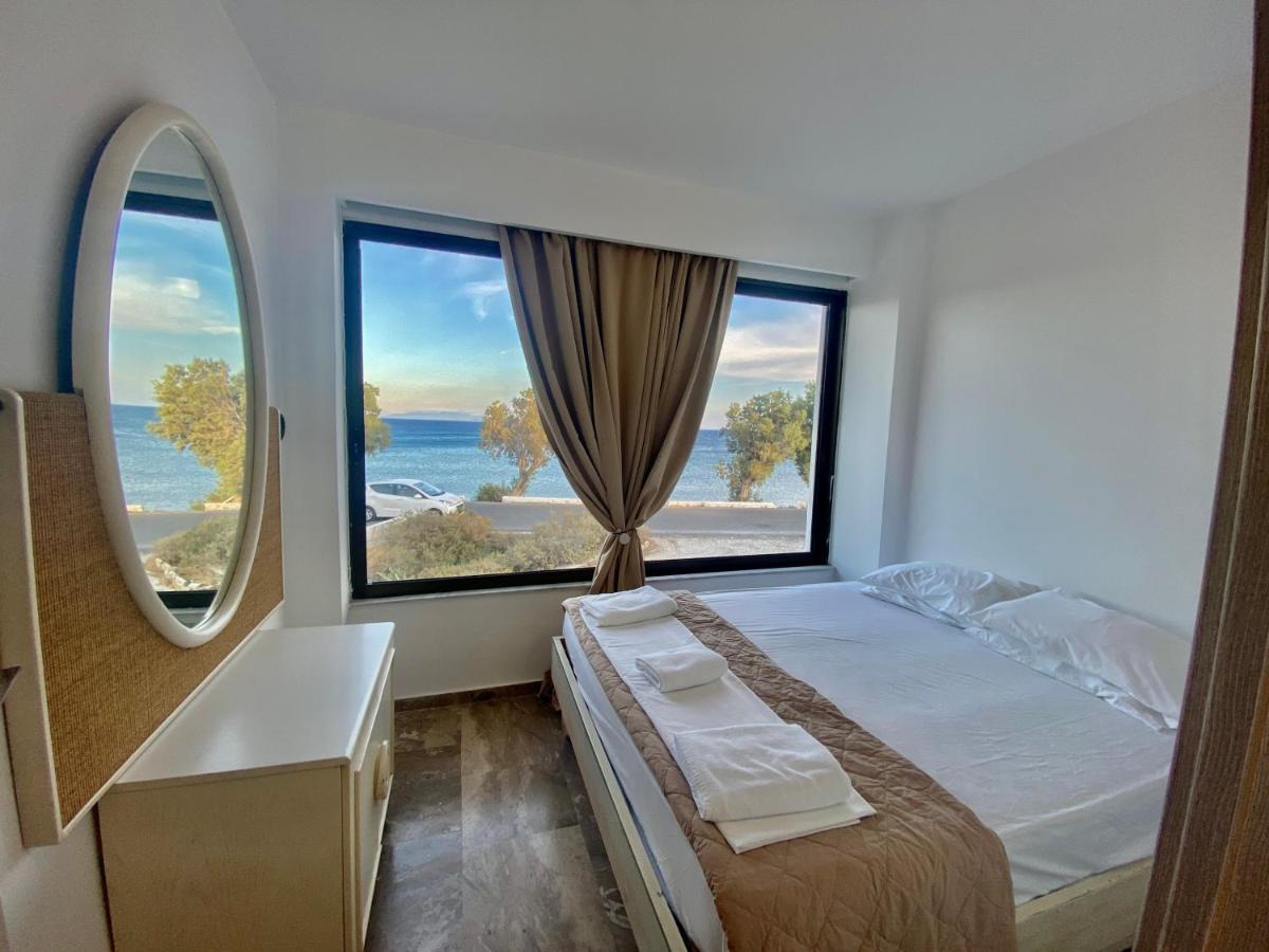 Aeolos Bay Tinos