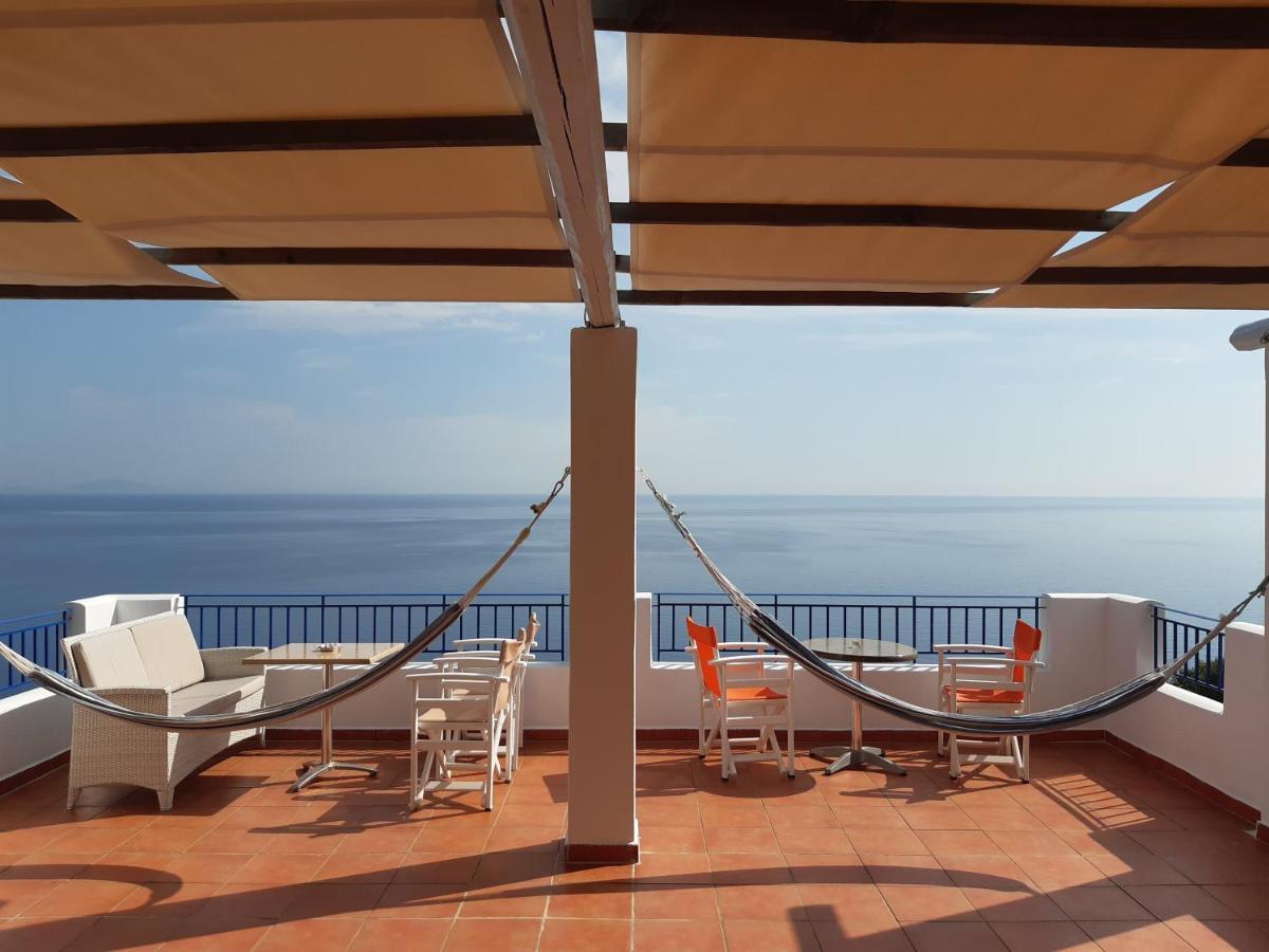 Apartment Kapetaniou *