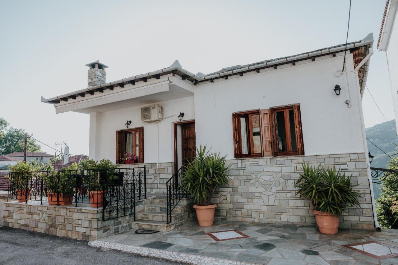 House Of Gardenia Makrirrakhi