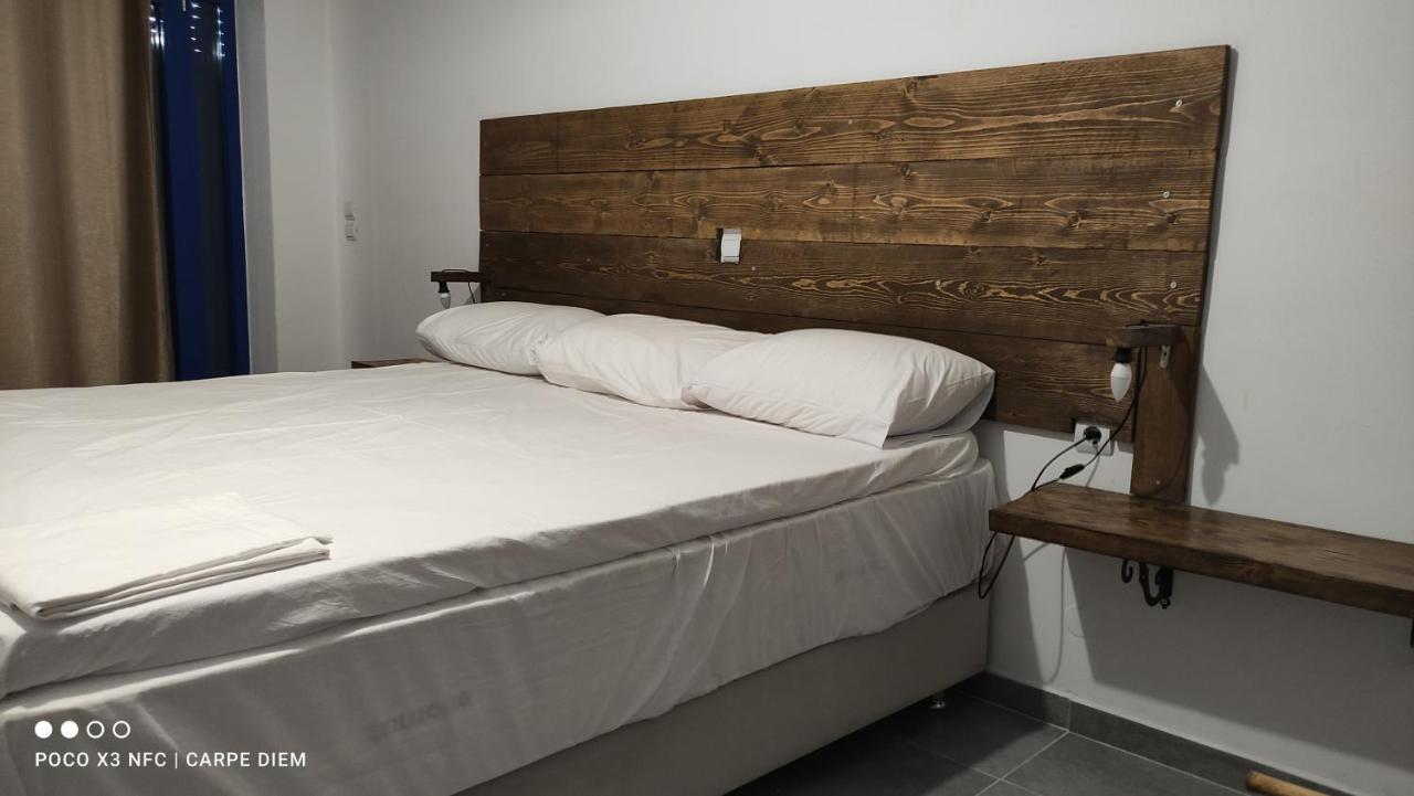 Carpe Diem Apartment