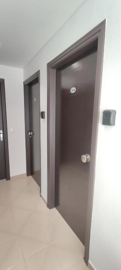 Afroditi Hotel *