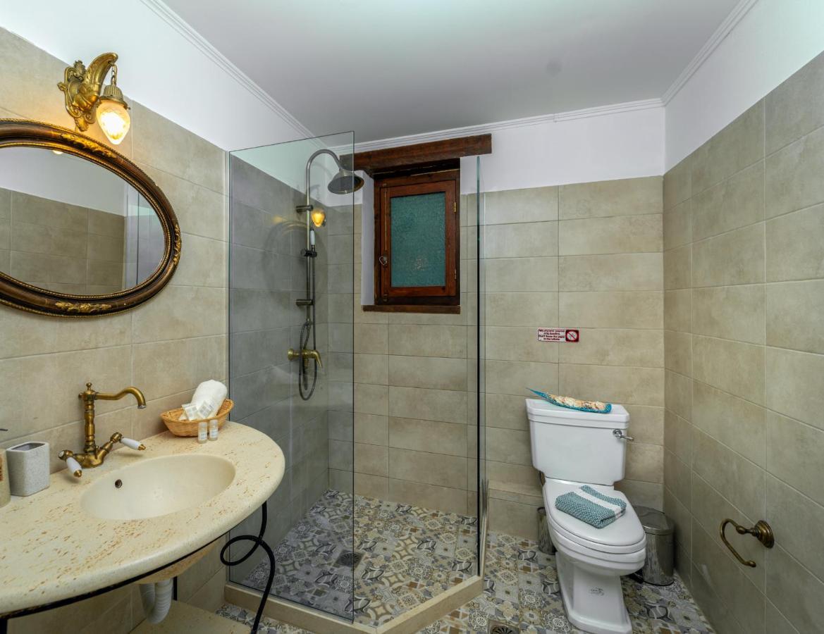 Villa Amit Sivota (Lefkada)