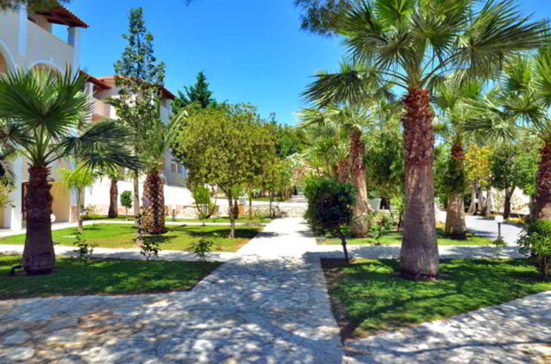 Mediterranee Hotel 3*