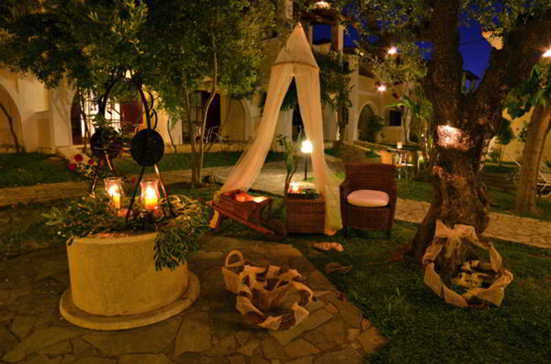 Mediterranee 3* Planos (Zakynthos)