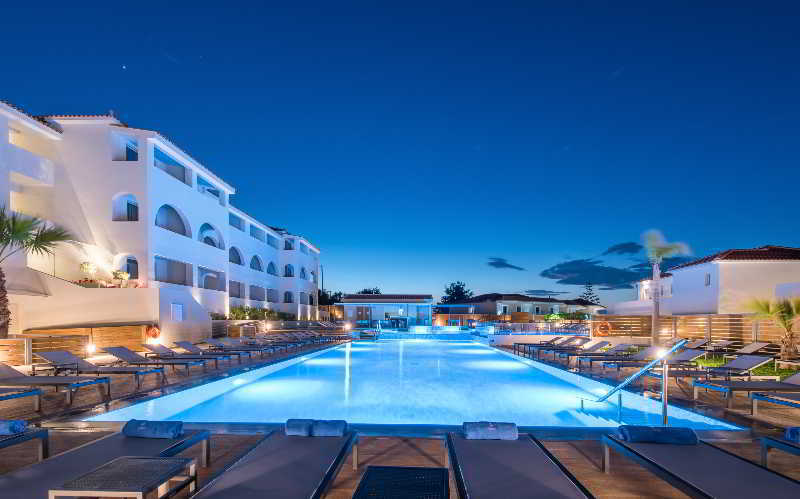 Hotel Mediterranee