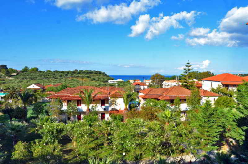 Mediterranee Planos (Zakynthos)