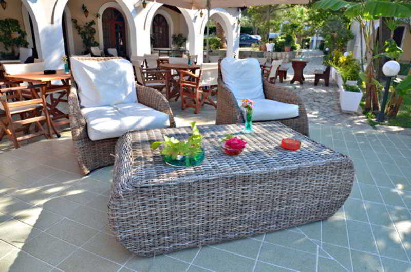 Mediterranee Hotel