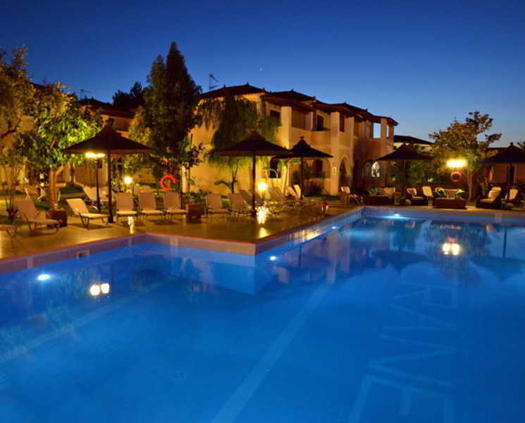 Hotel Mediterranee Planos (Zakynthos)