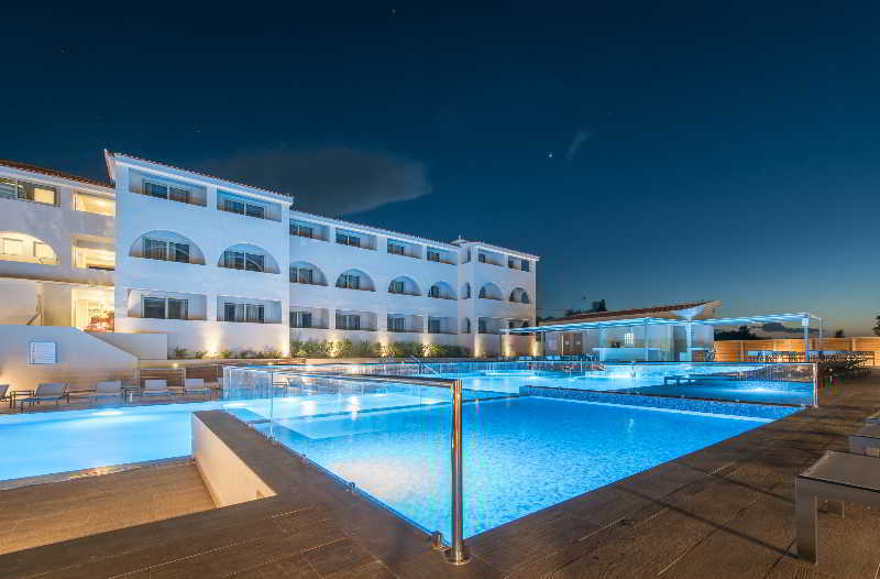 Mediterranee 3* Planos (Zakynthos)