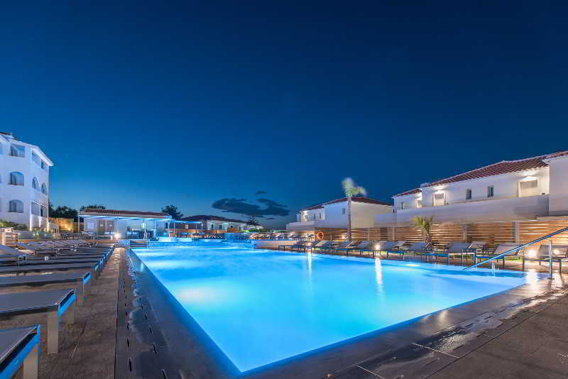 Mediterranee 3*