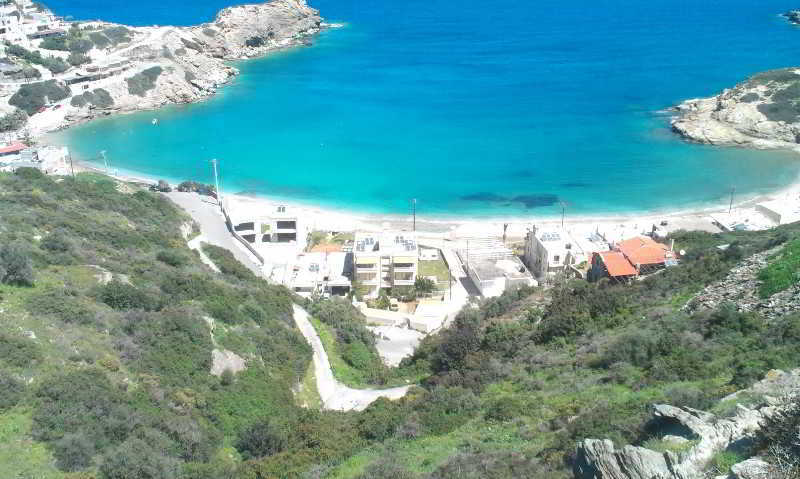 Agia Pelagia Bellevue Ligaria (Crete)