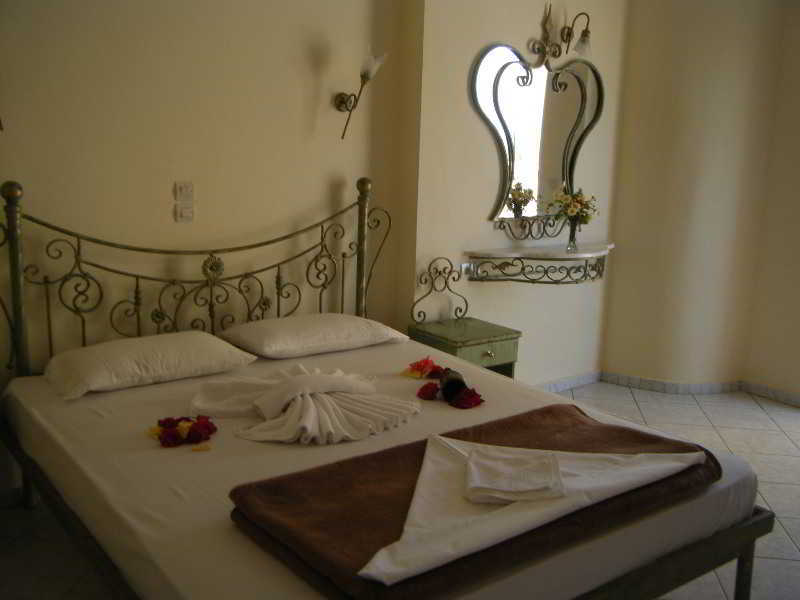 Palladion Apartment Georgioupoli