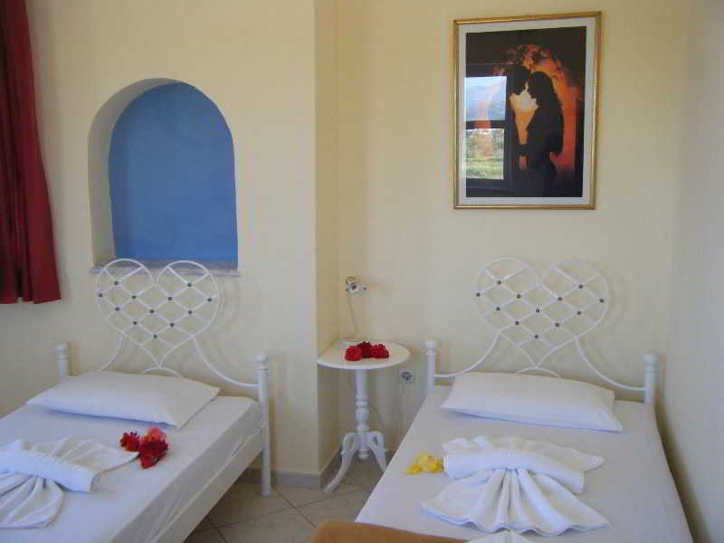 Palladion Apartment *