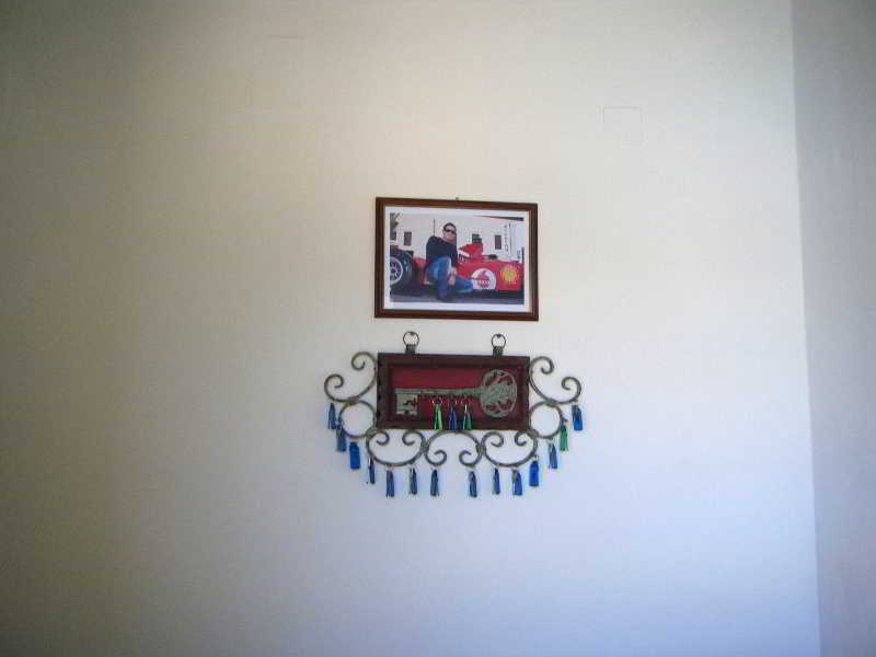 Palladion Apartment