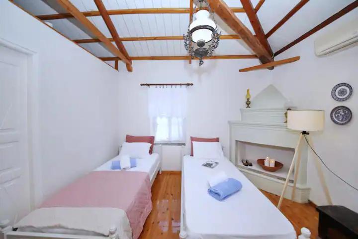 Skopelos Panormos Vassilios Holiday home *