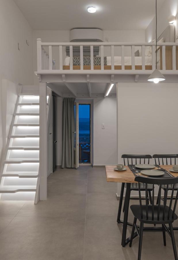Akro Luxury Living * Astypalaia