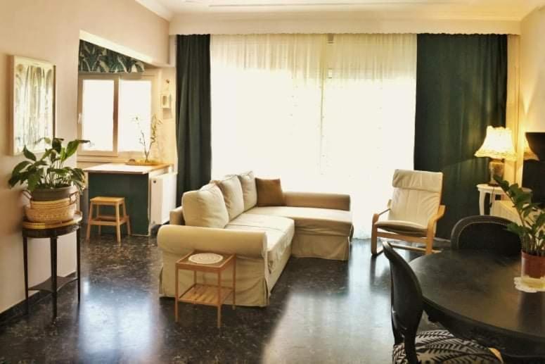 Sea And Castle Panoramic View Apartment